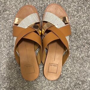 Dolce Vita Sandals